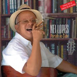 Album cover of Partido ao Cubo