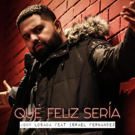 Album cover of Que Feliz Sería