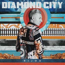 Album cover of Diamond City