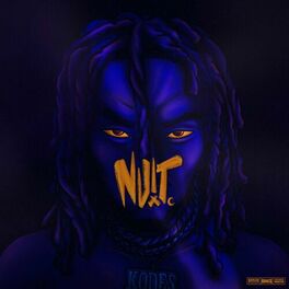 Album cover of Nuit