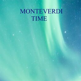Album cover of Monteverdi: Rameau