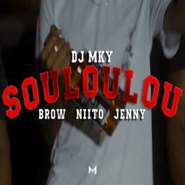Album cover of SOULOULOU (feat. Brow, Niito & Jenny)