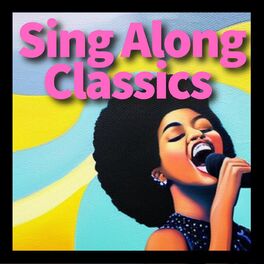 Album cover of Sing Along Classics