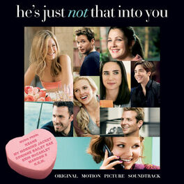 Album cover of He's Just Not That Into You (Original Motion Picture Soundtrack)
