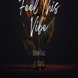 Album cover of FEEL THIS VIBE (feat. Kele)