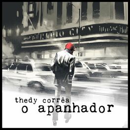 Album cover of O Apanhador