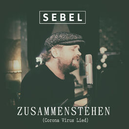 Album cover of Zusammenstehen (Corona Virus Lied)