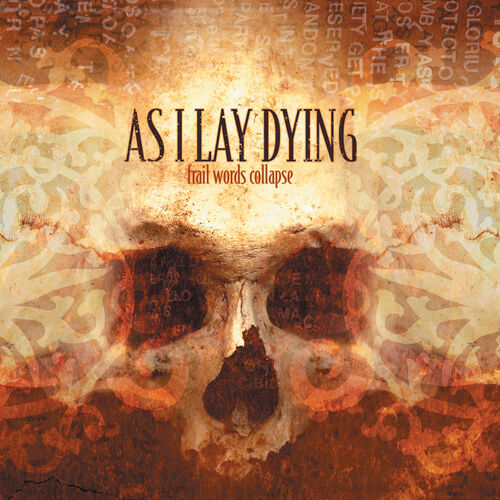 As I Lay Dying - “Torn Between” pulled both ways but