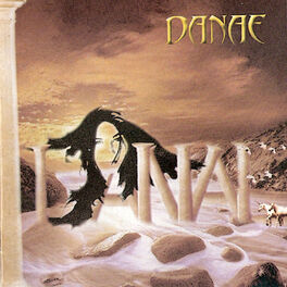 Album cover of Dánae