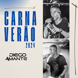 Album cover of Carna Verão 2K24