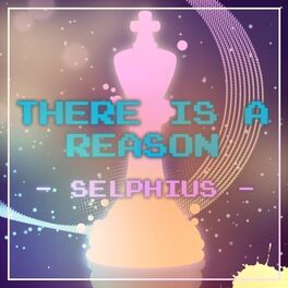 Album cover of There Is a Reason