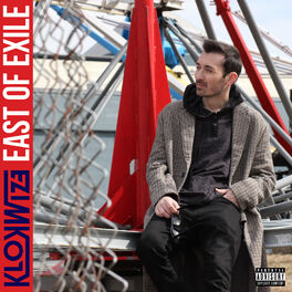 Album cover of East of Exile