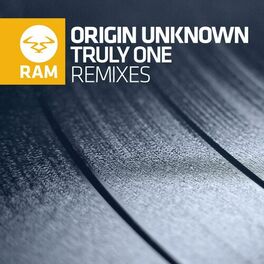 Album cover of Truly One (Remixes)