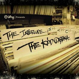 Album cover of The Interlude