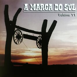 Album cover of A Marca do Sul, Vol. 11