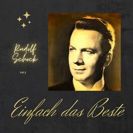 Album cover of Rudolf Schock; Einfach das beste, Vol. 2