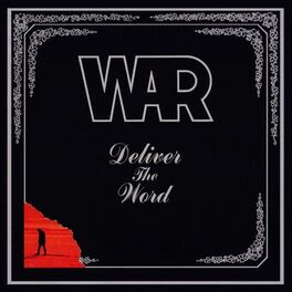 Album cover of Deliver the Word