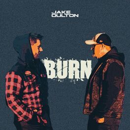 Album cover of Burn (feat. Joe)