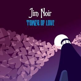 Album cover of Tower Of Love