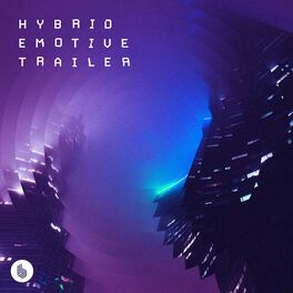 Album cover of Hybrid Emotive Trailer