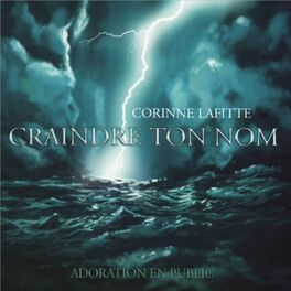 Album cover of Craindre ton nom (Adoration en public)