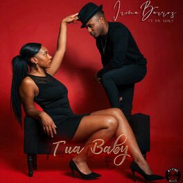 Album cover of Tua Baby