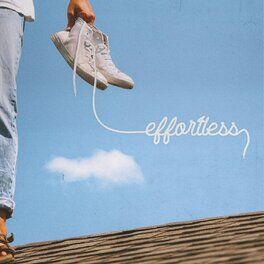 Album cover of Effortless (new Never Had version)