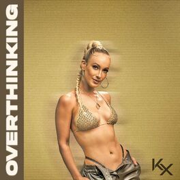 Album cover of Overthinking