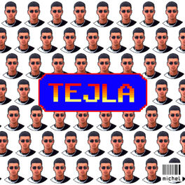 Album cover of Tejla