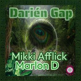 Album cover of Darién Gap