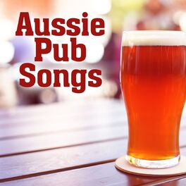 Album cover of Aussie Pub Songs