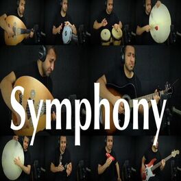 Album cover of Symphony