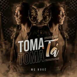 Album cover of Toma Toma Tá