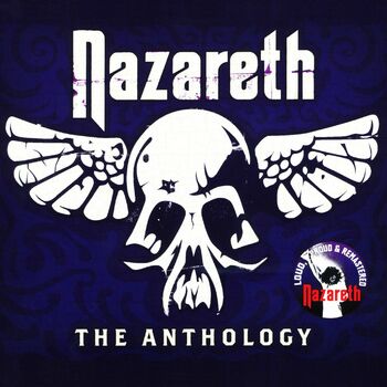 Nazareth - Where Are You Now lyrics 