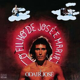Album cover of O Filho de José e Maria