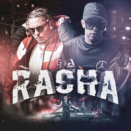 Album cover of Racha
