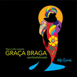 Album cover of Sambadobrado