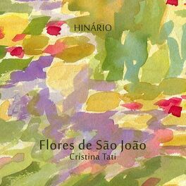 Album cover of Flores de São João