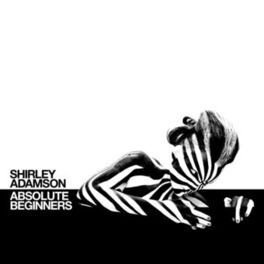 Album cover of Absolute Beginners