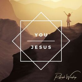 Album cover of You (Jesus)