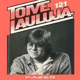 Album cover of Toivelauluja 121 - 1981