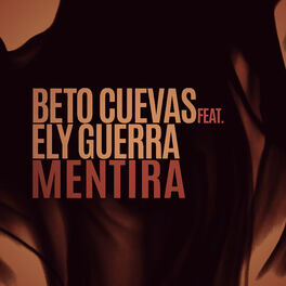 Album cover of Mentira (feat. Ely Guerra)