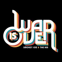 Album cover of War Is Over