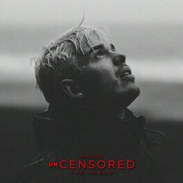 Album cover of unCENSORED