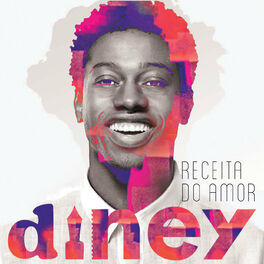 Album cover of Receita do Amor