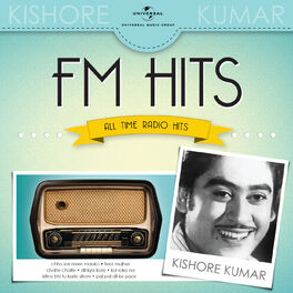 Album cover of FM Hits - All Time Radio Hits