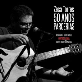 Album cover of 50 Anos Parcerias