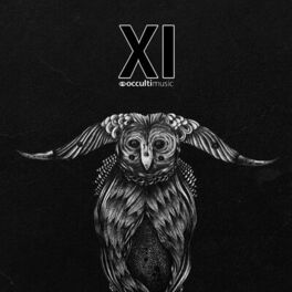 Album cover of Occulti Music XI
