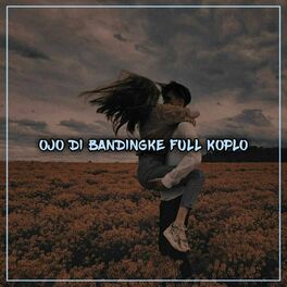 Album cover of DJ Ojo Dibandingke