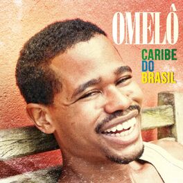 Album cover of Caribe do Brasil